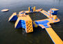Waterpark 10x10 meter